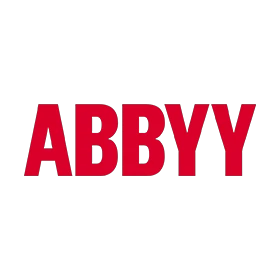 Abbyy USA